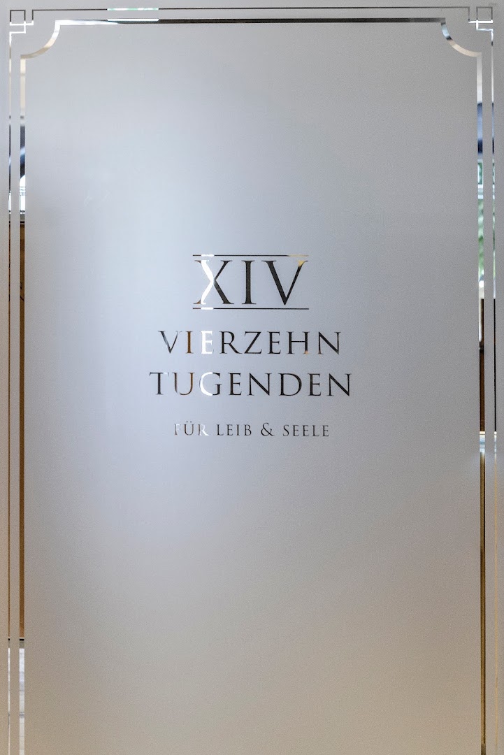 Vierzehn Tugenden · Fotos 9